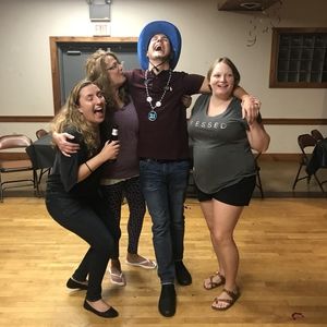 Meet your Posher, Tara